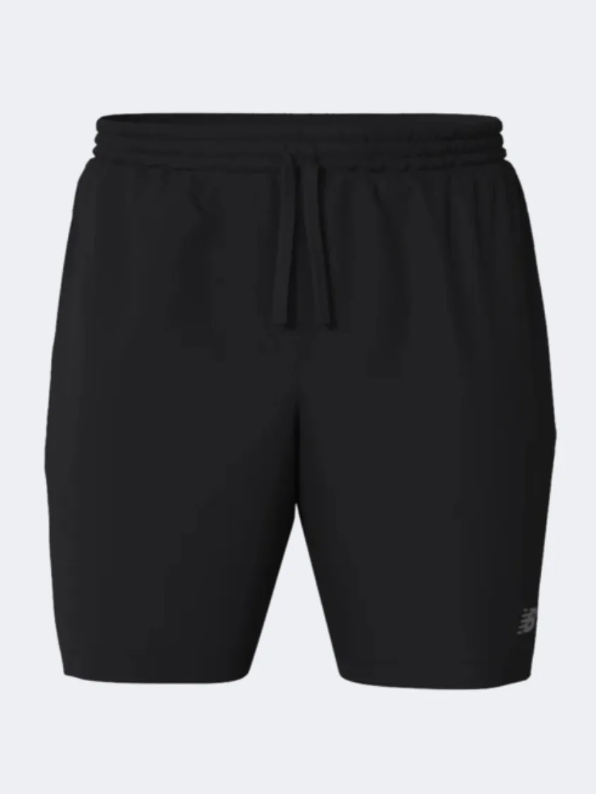 New Balance Sport Essentials Men Performanc Short Black