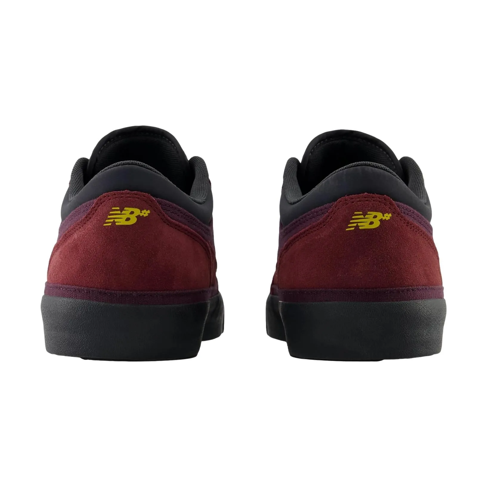 New Balance Villani 417 Low Burgundy/Phantom