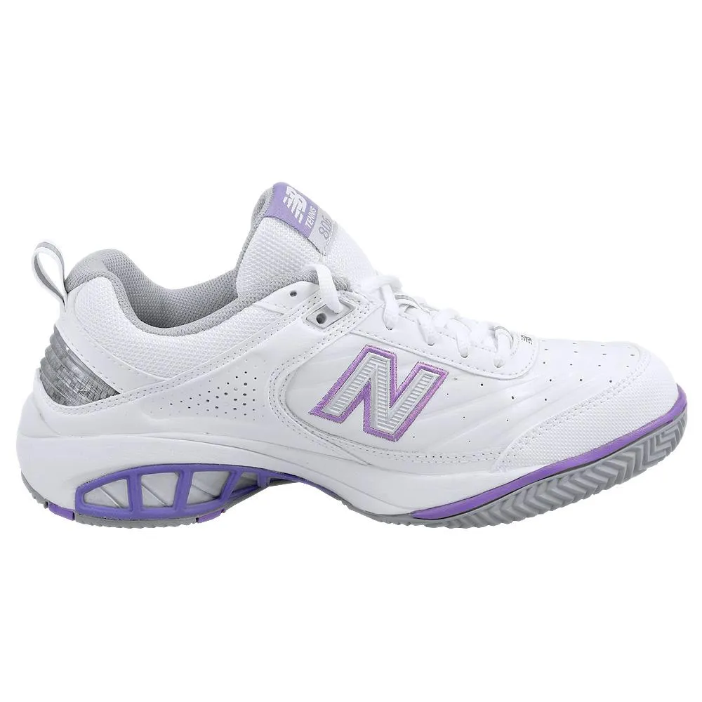 New Balance Women's WC806 - 2A Width