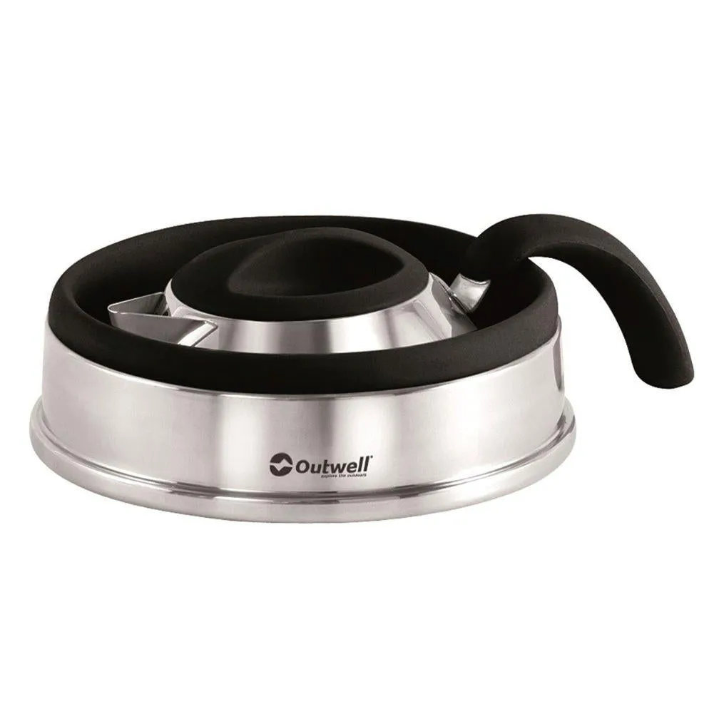 Outwell Collaps Kettle 1.5L (Black)