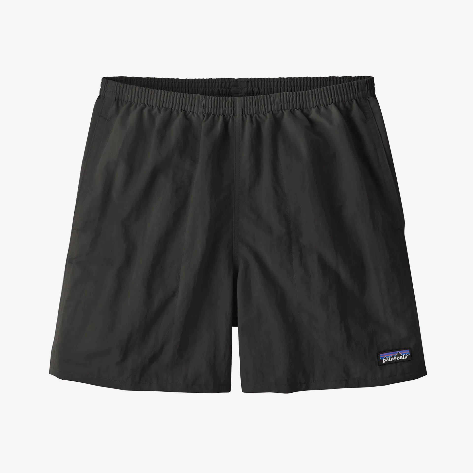 Patagonia Men's Baggies Shorts 5"/ Black