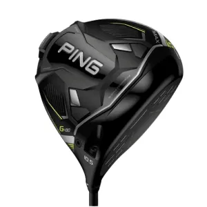 Ping G430 Max Driver