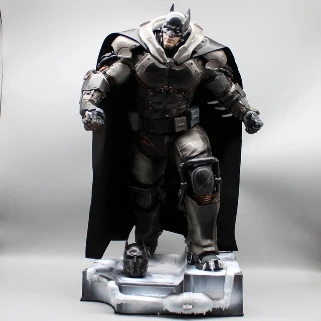 PRE-ORDER Batman Arkham suit