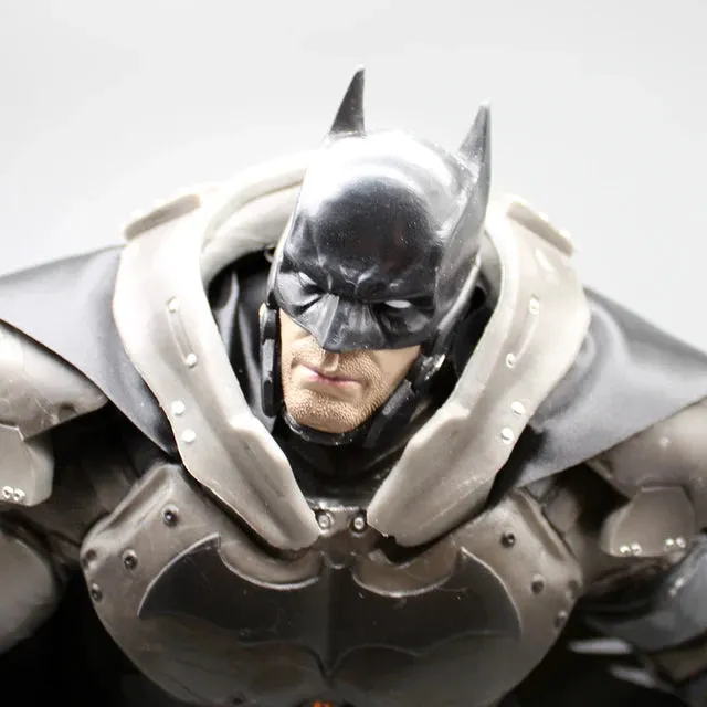 PRE-ORDER Batman Arkham suit