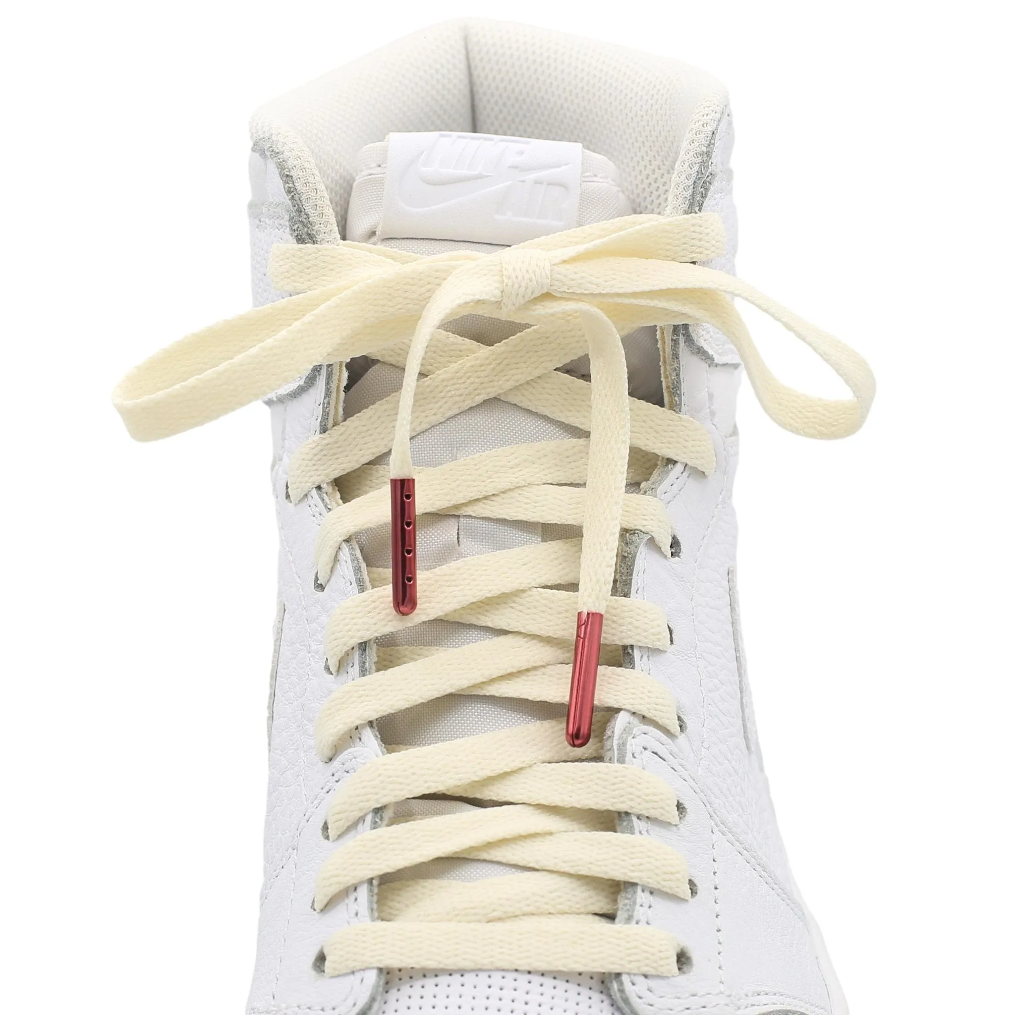 Sail Jordan Replacement Laces - Metal Tips (exclusive)