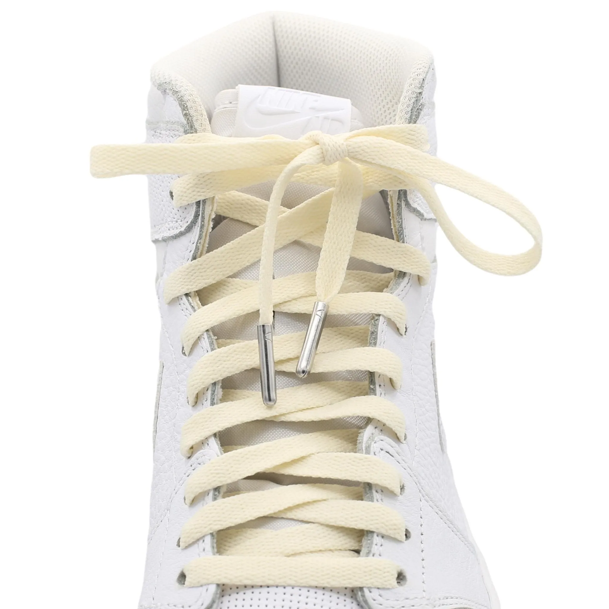 Sail Jordan Replacement Laces - Metal Tips (exclusive)