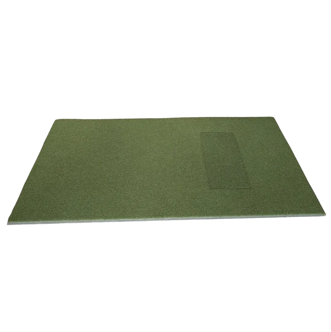 SIGPRO Softy LITE 4' x 7' Golf Mat