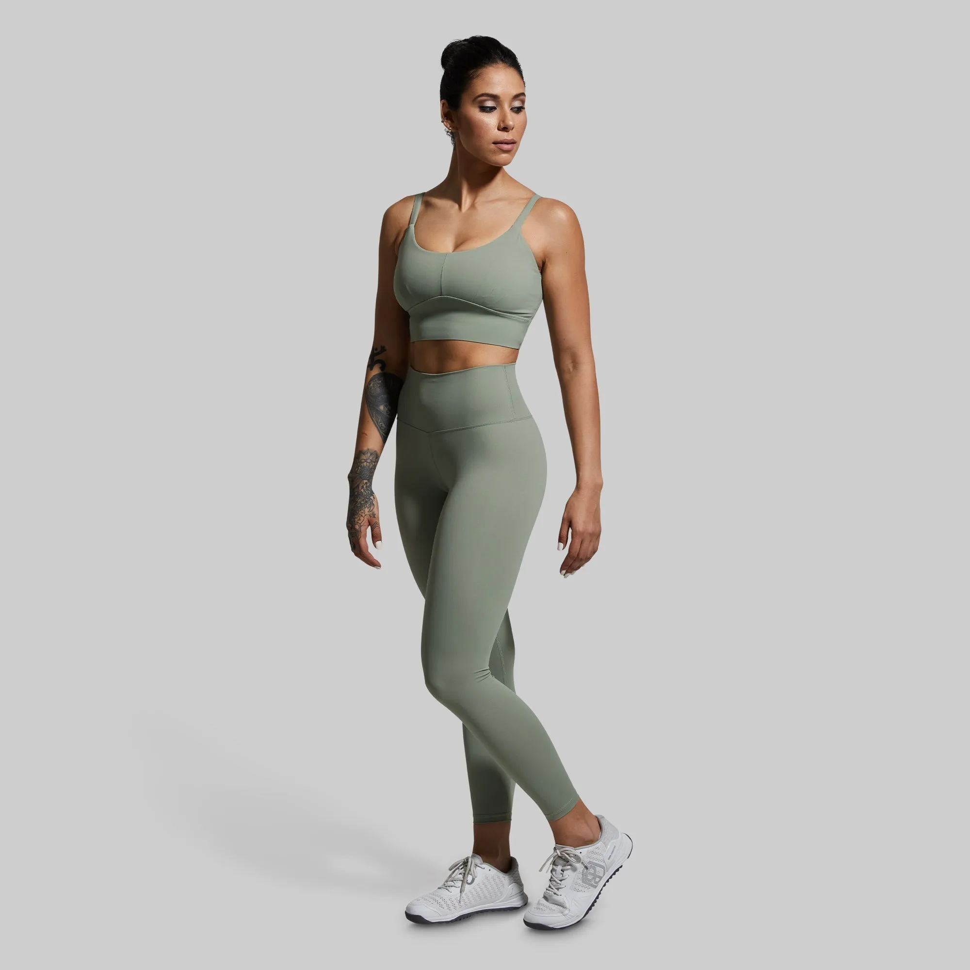 Synergy Legging (Aspen)