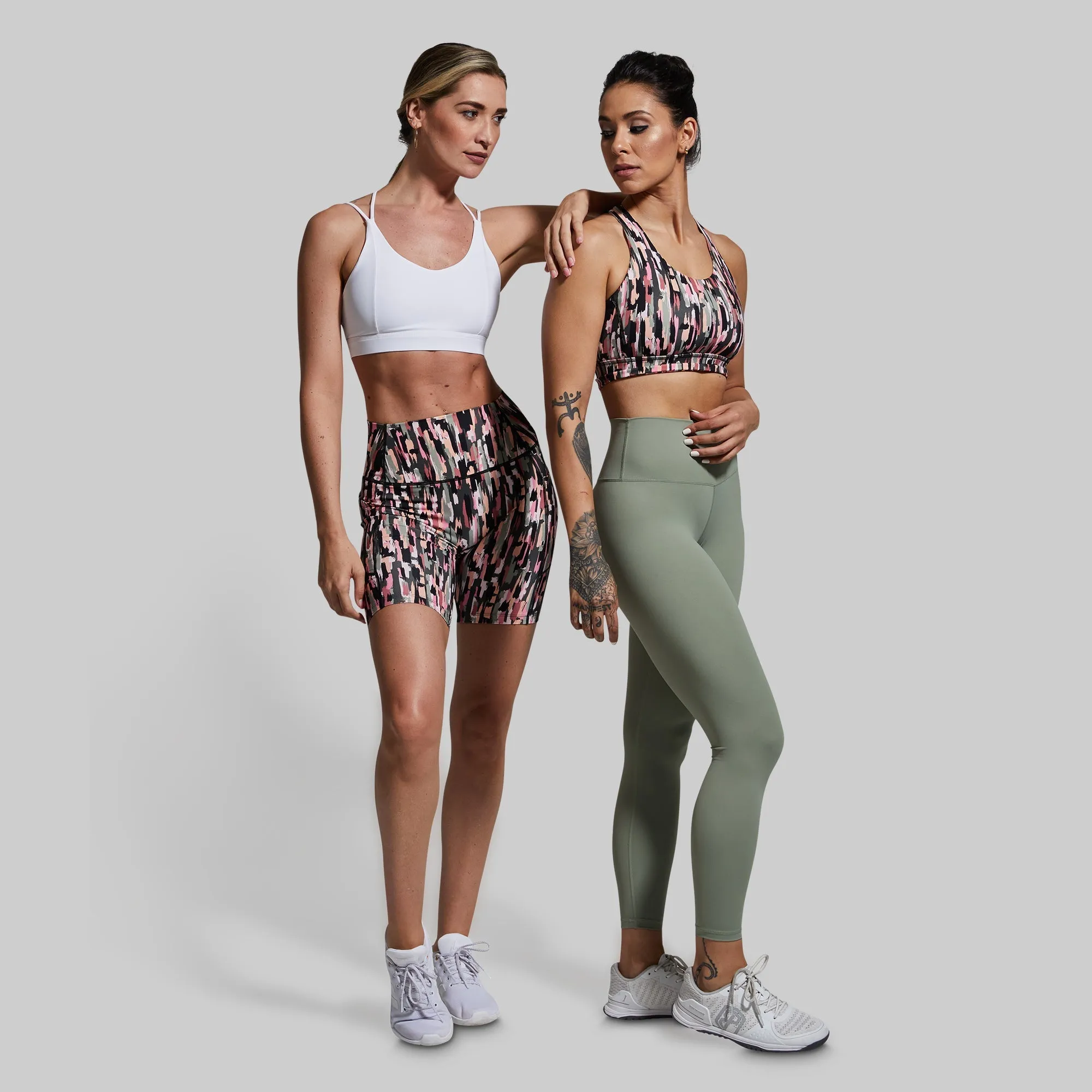 Synergy Legging (Aspen)