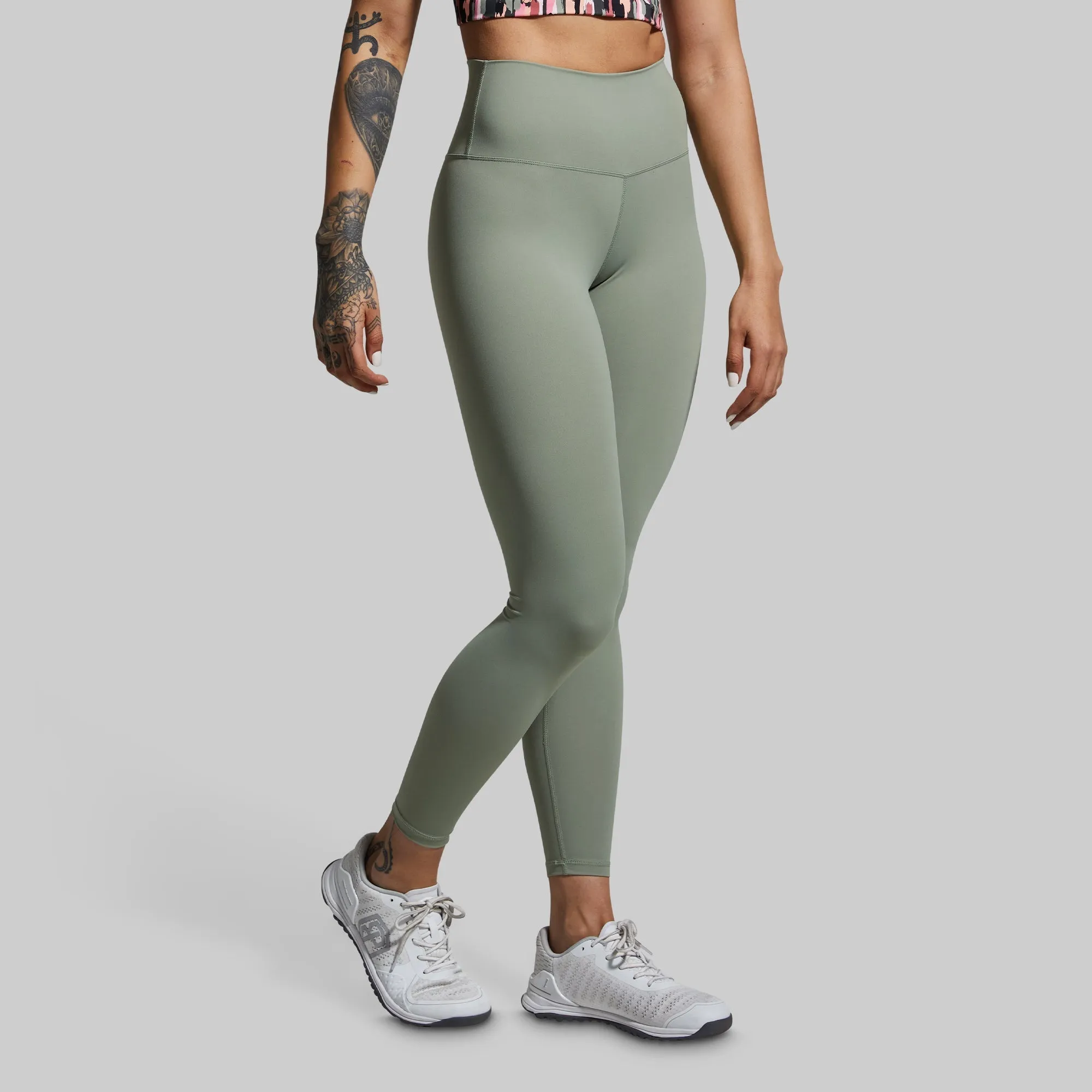 Synergy Legging (Aspen)