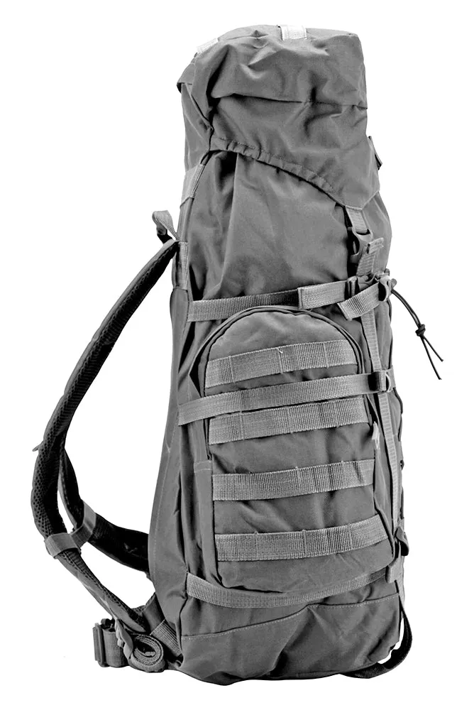 Tactical Gear - The Washington Hiking Pack - Grey