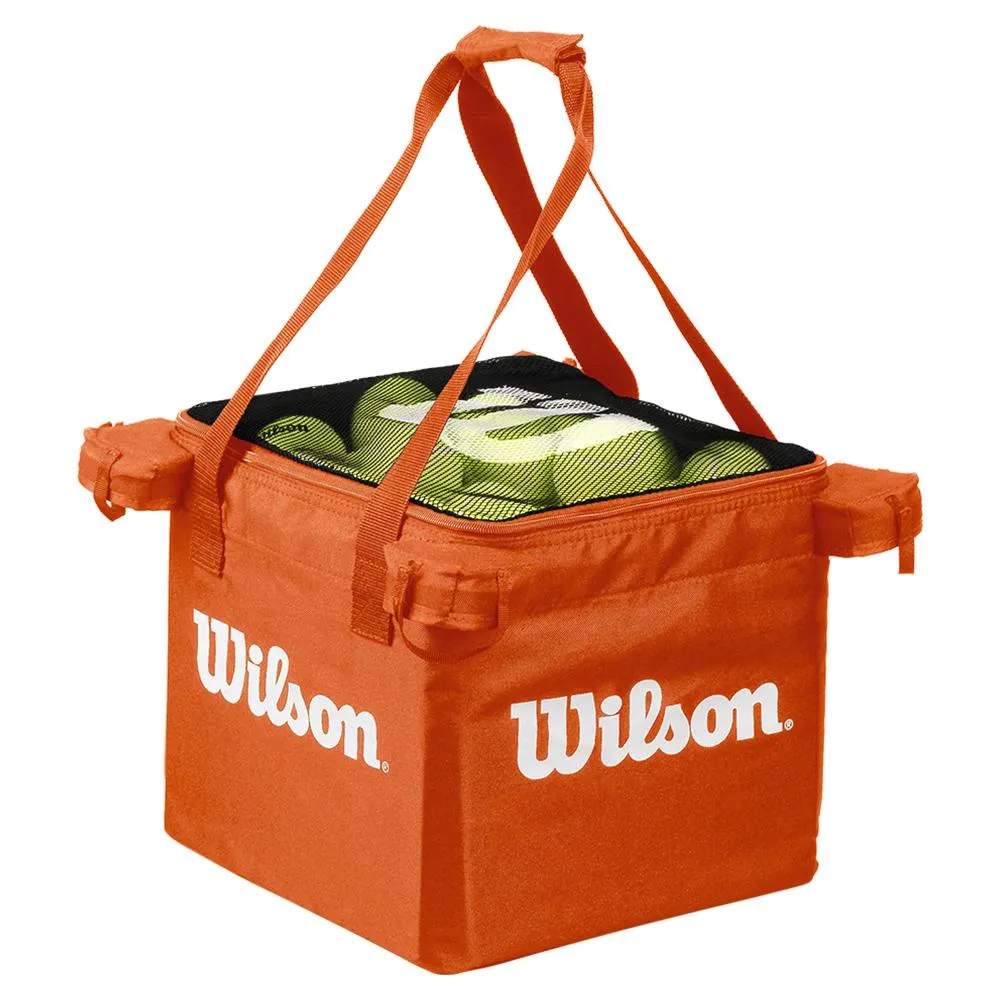 Teaching Cart Orange Bag