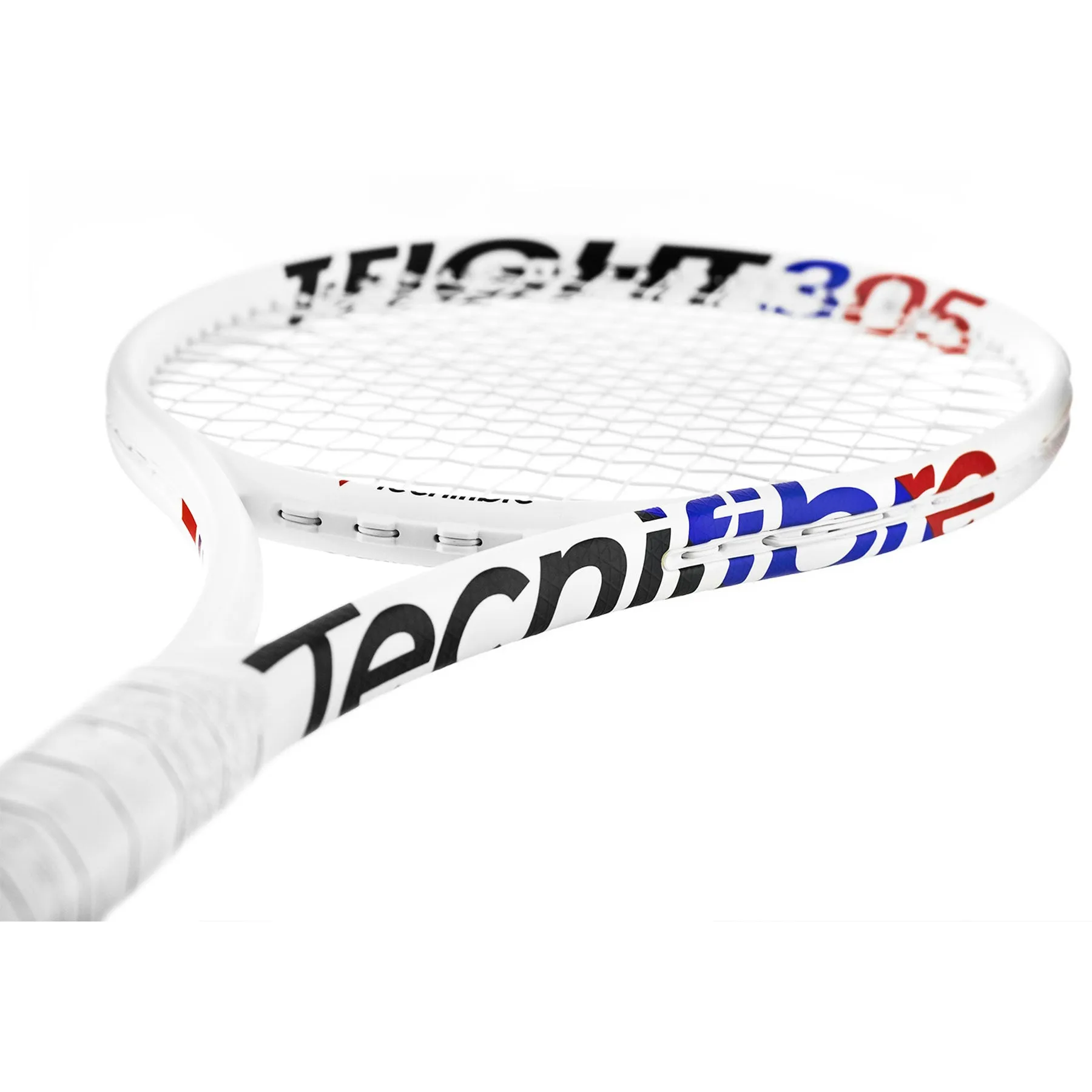 Tecnifibre TFIGHT 305 ISOFLEX Tennis Racket