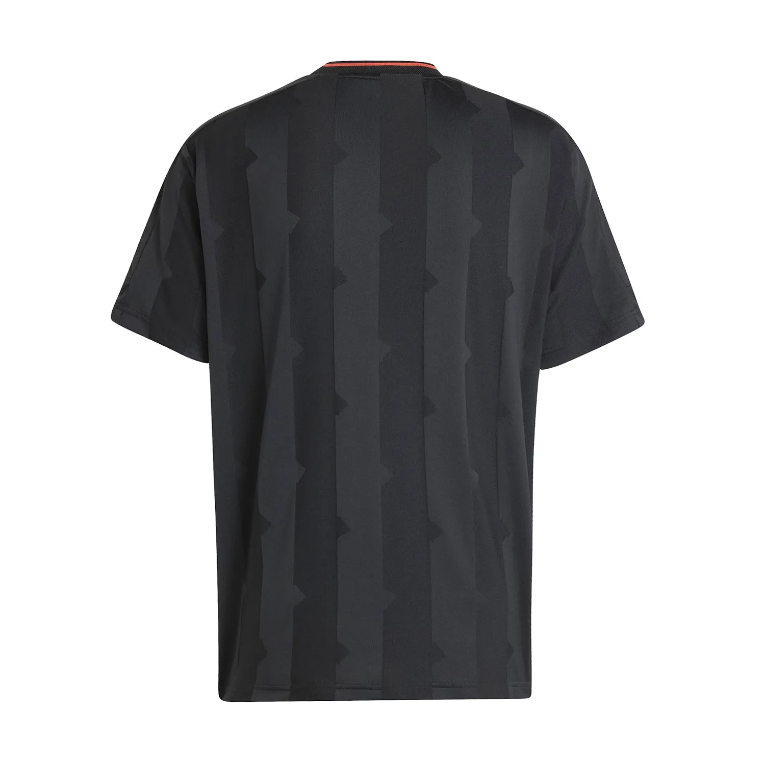 Tiro SS Jaquard Jersey - Mens