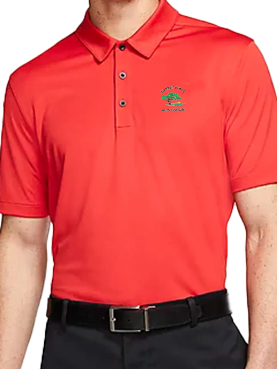 TPMGC Members Only Men's Golf Shirt