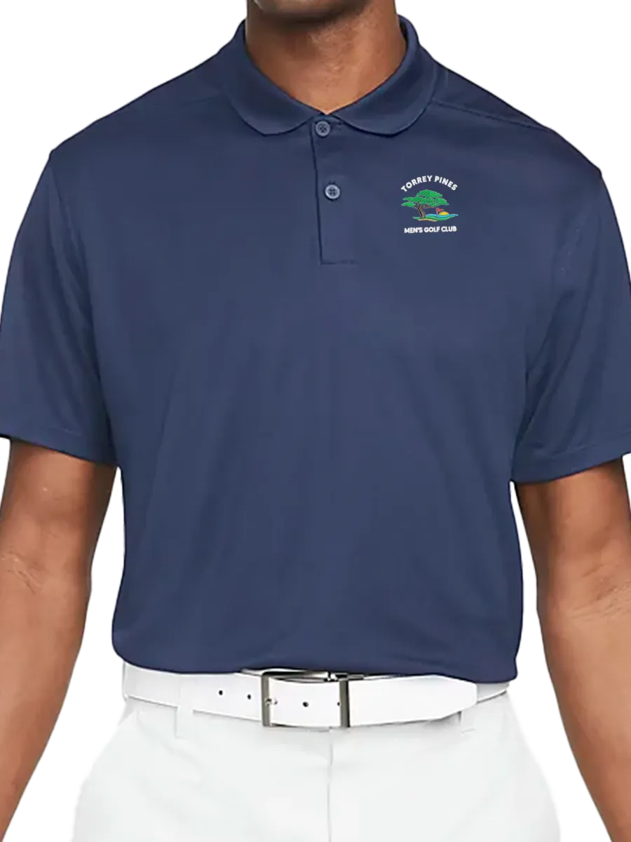 TPMGC Members Only Men's Golf Shirt