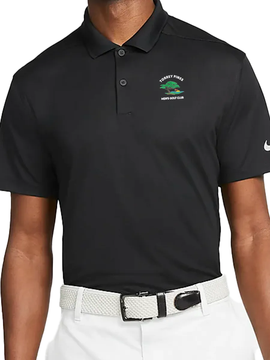 TPMGC Members Only Men's Golf Shirt