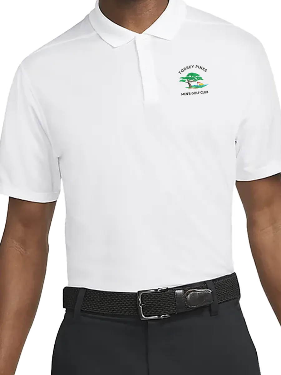 TPMGC Members Only Men's Golf Shirt