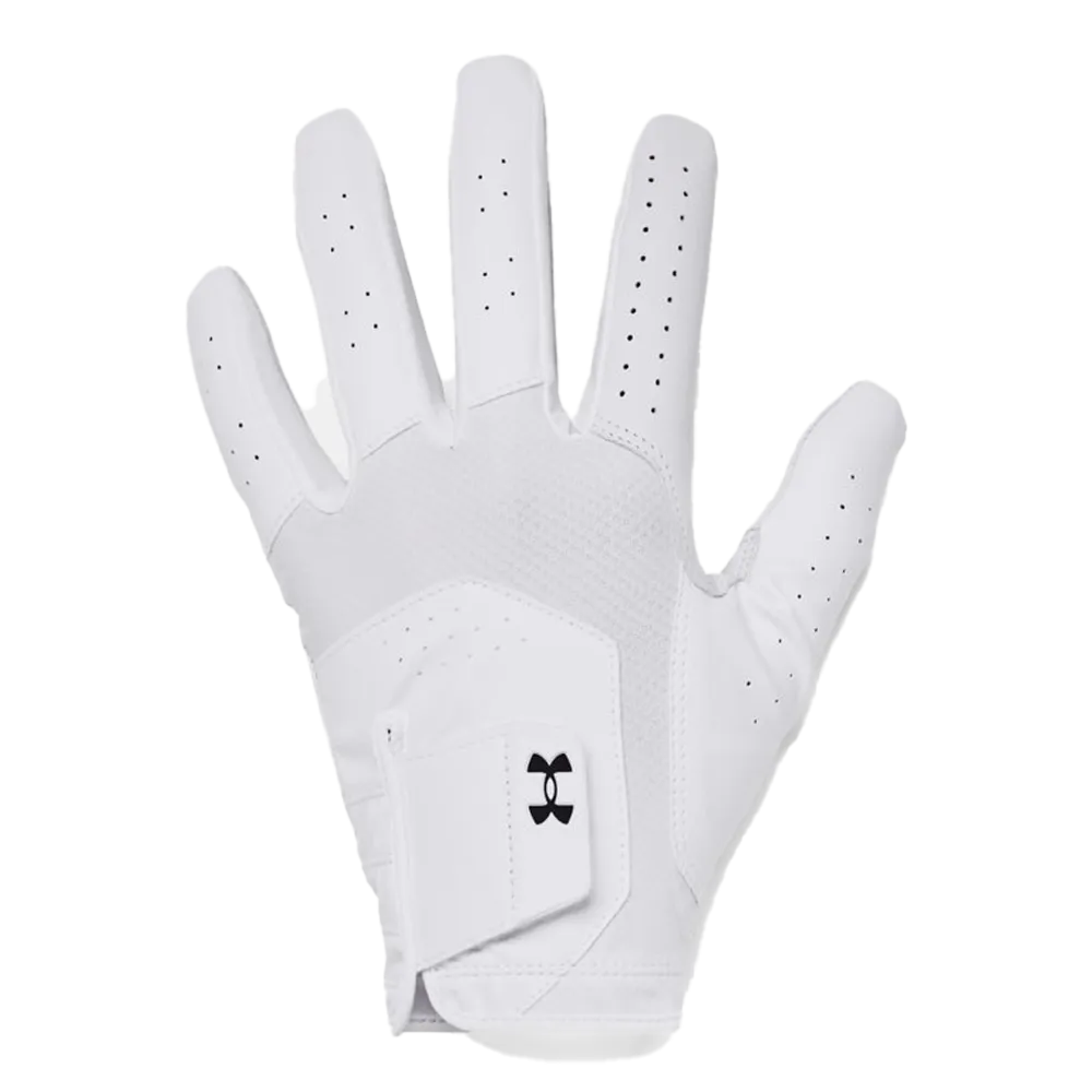 UA Men's Iso-Chill Golf Glove