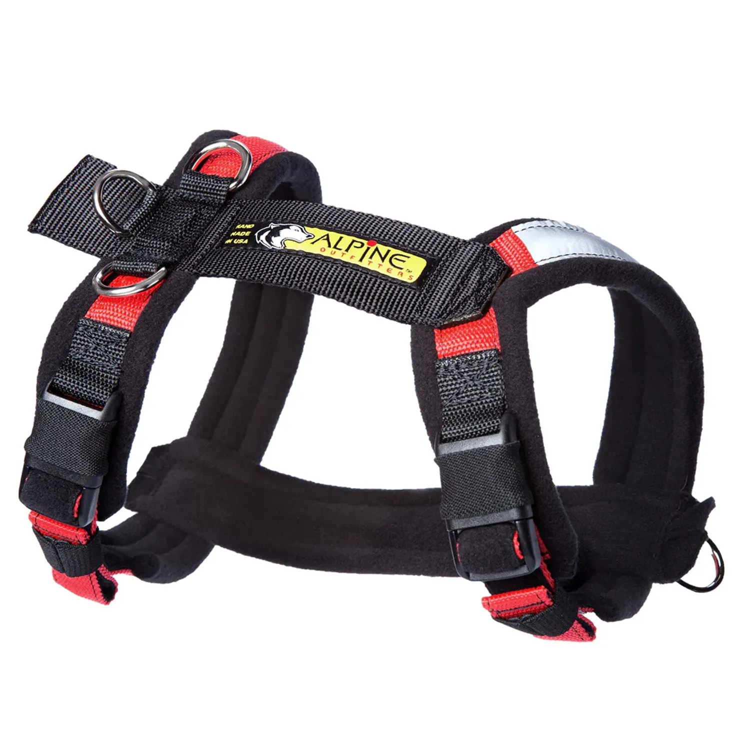 Urban Trail® Adjustable Harness