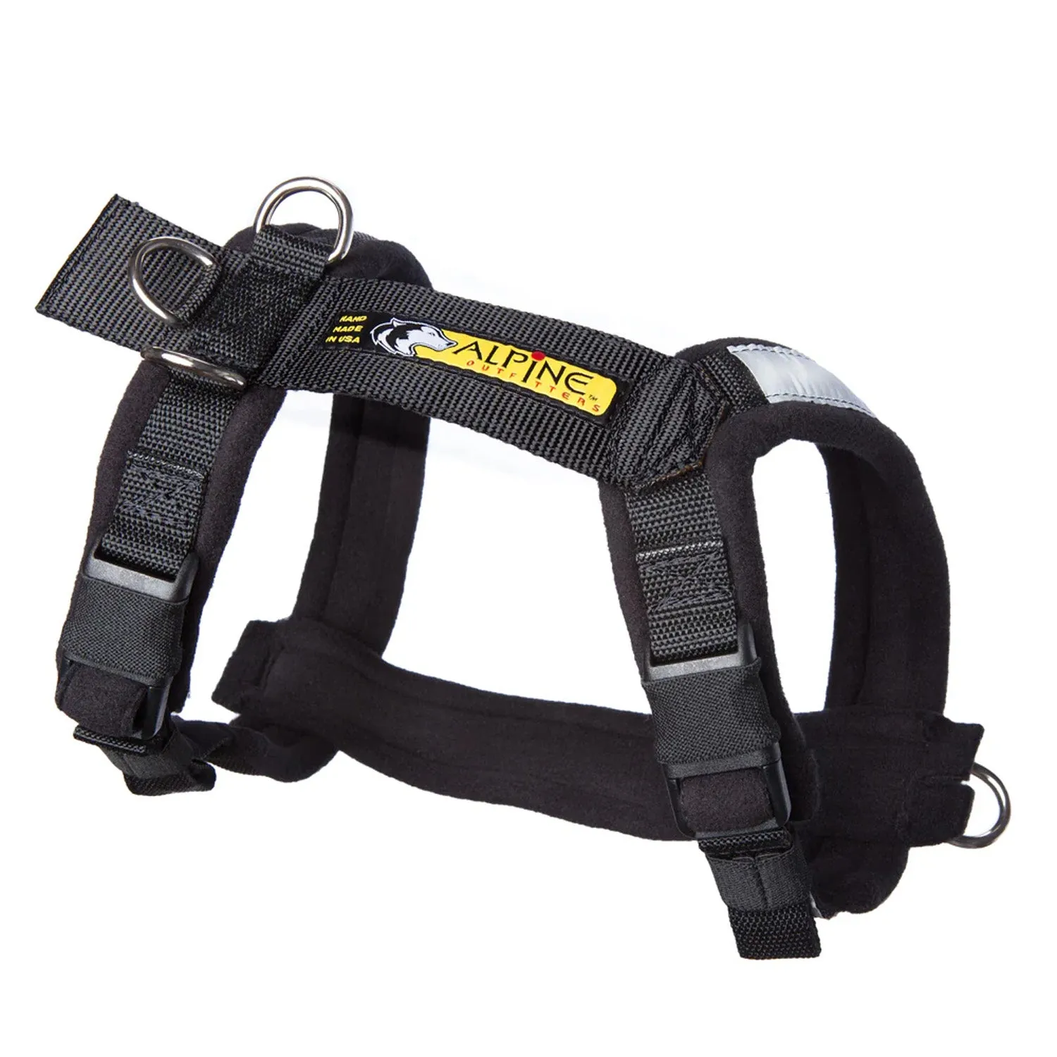 Urban Trail® Adjustable Harness