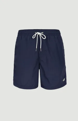 Vert 16'' Swim Shorts | Ink Blue