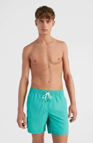 Vert 16'' Swim Shorts | Sea Green