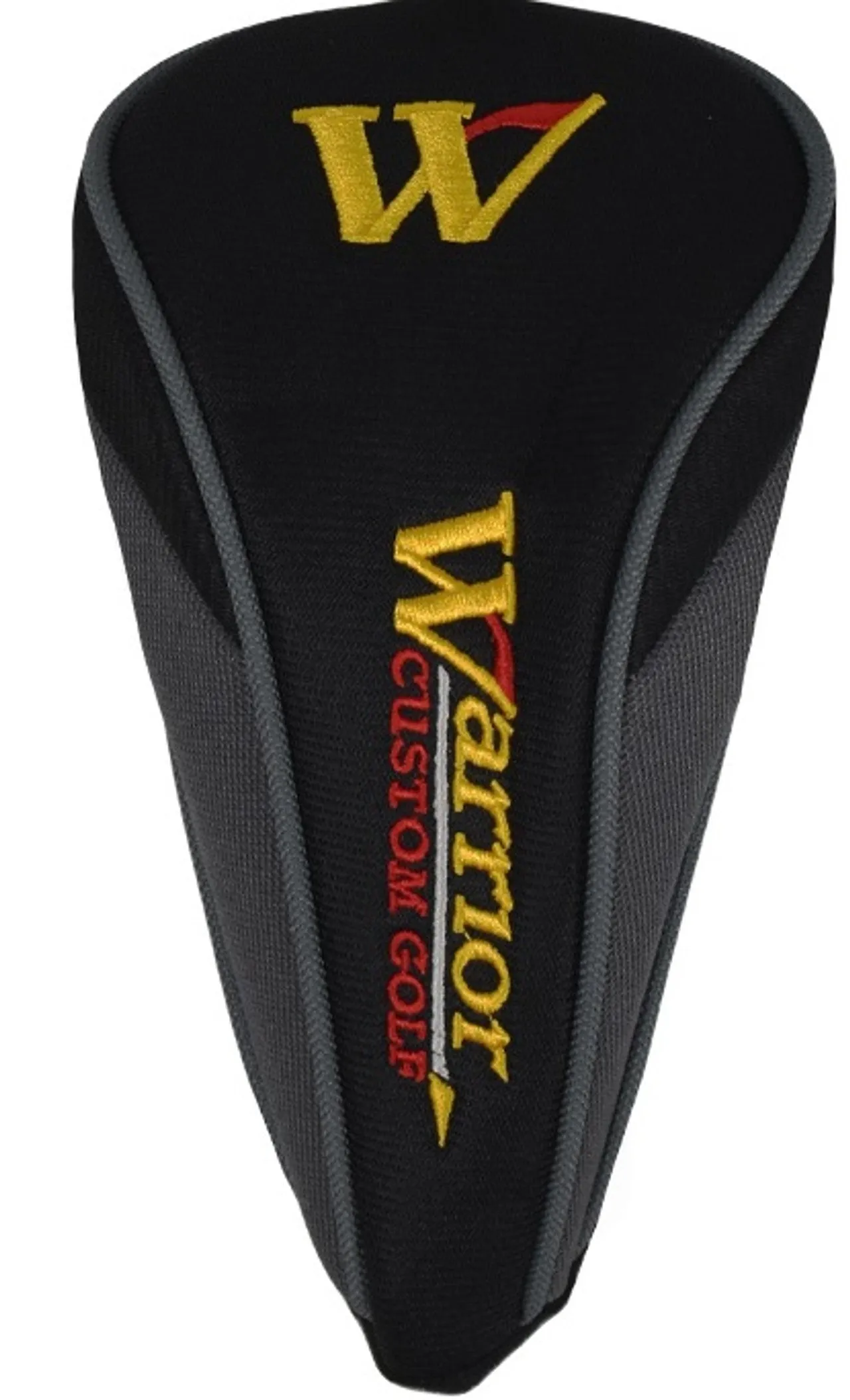 Warrior Golf Tomahawk Fairway Wood