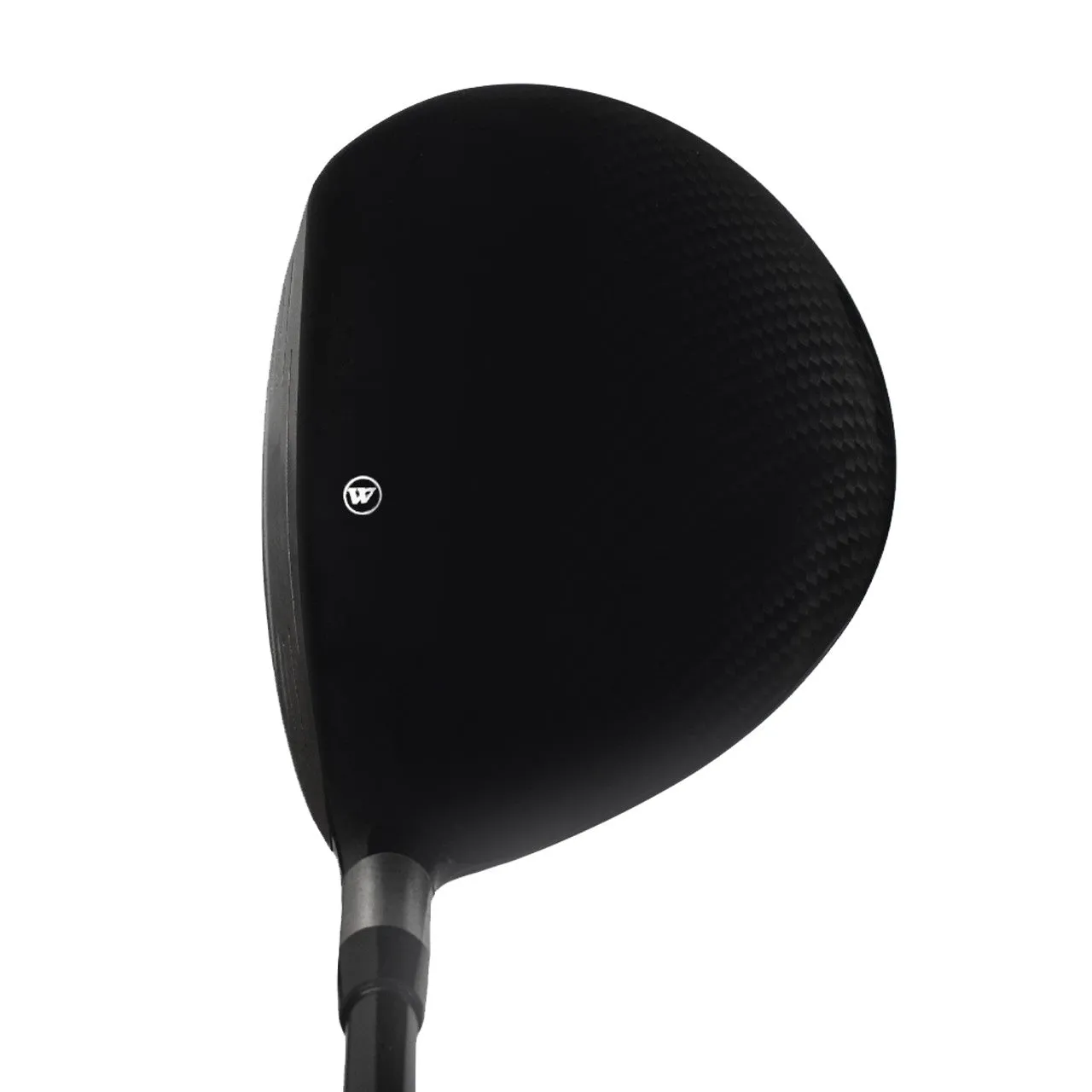 Warrior Golf Tomahawk Fairway Wood