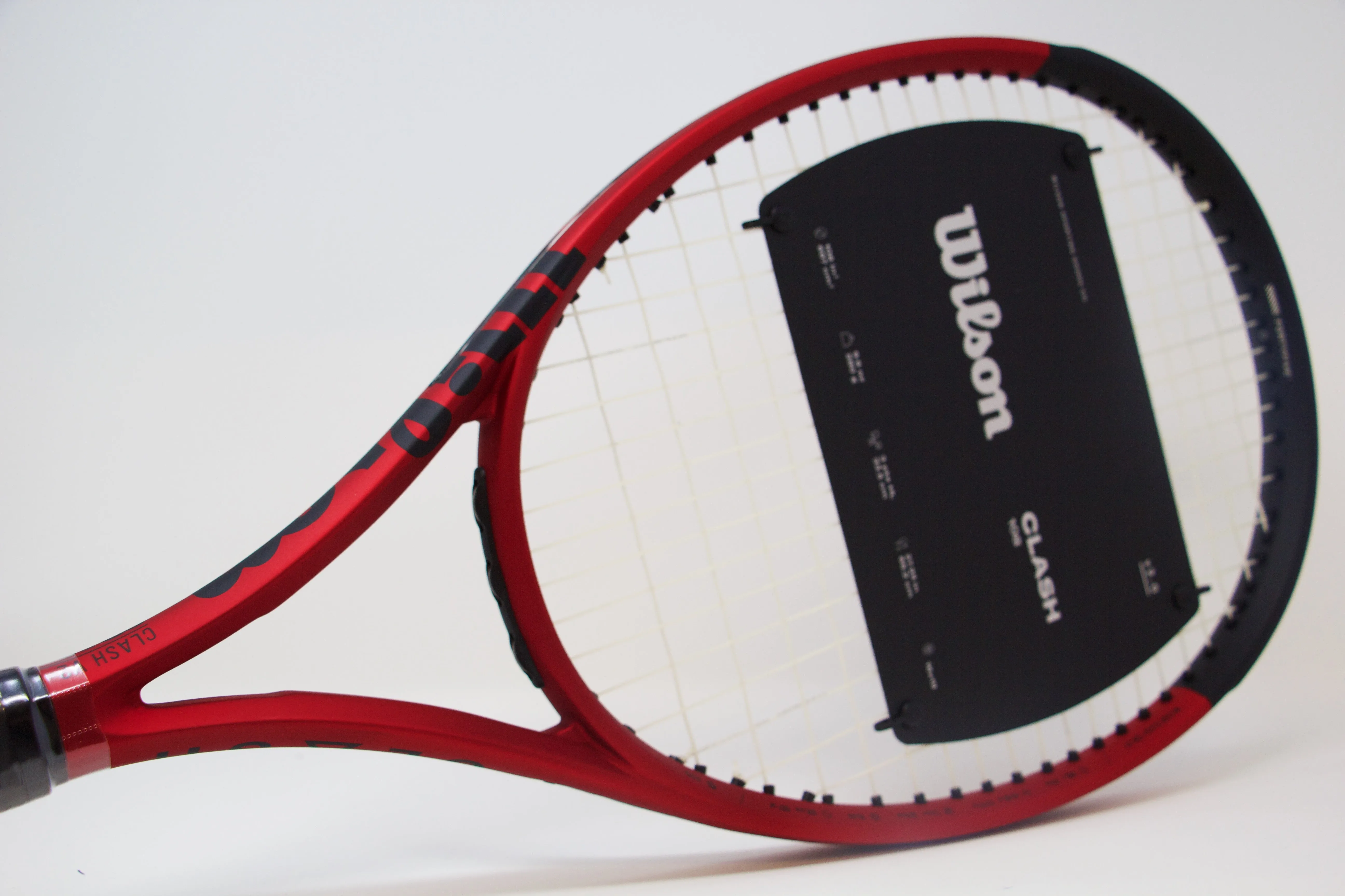 Wilson Clash 108 v2 Tennis Racket