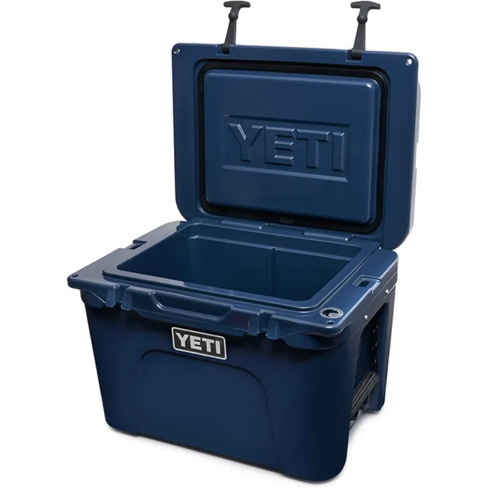 Yeti Tundra 35 Cool Box (Navy)