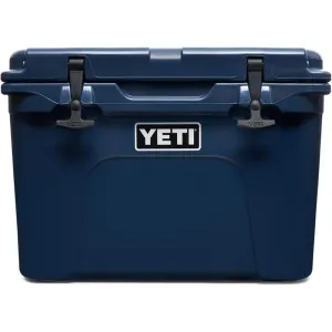 Yeti Tundra 35 Cool Box (Navy)