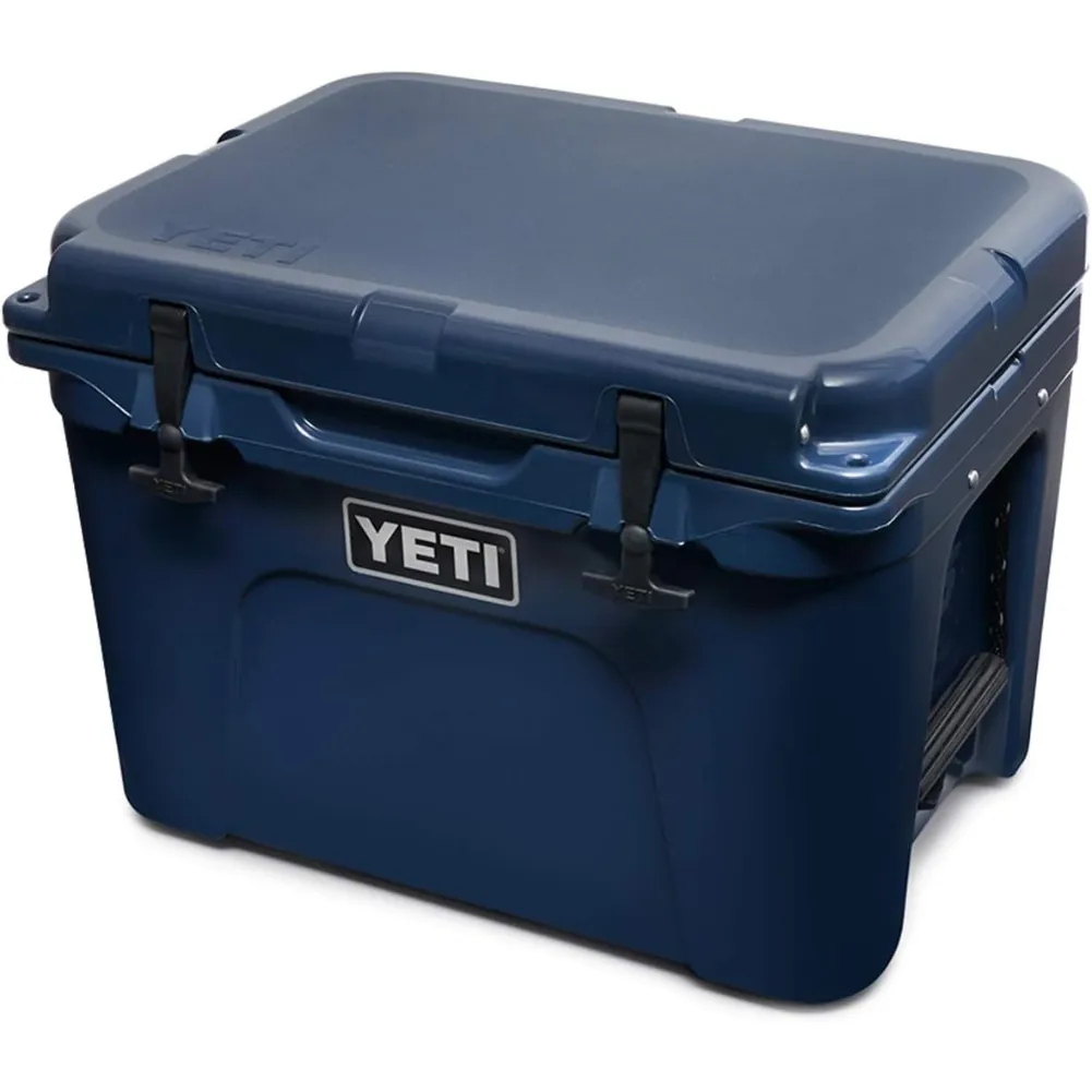 Yeti Tundra 35 Cool Box (Navy)