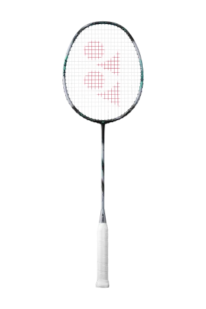 Yonex Astrox 88 Play Badminton Racket (Black/Silver) 2024