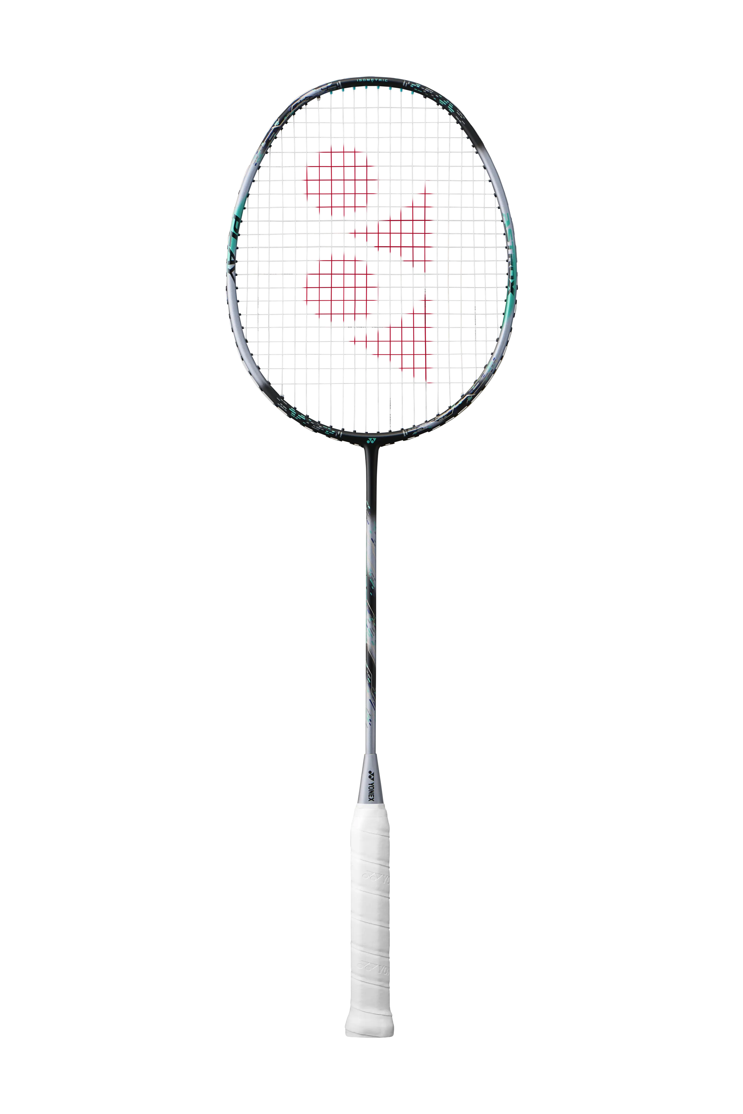 Yonex Astrox 88 Play Badminton Racket (Black/Silver) 2024