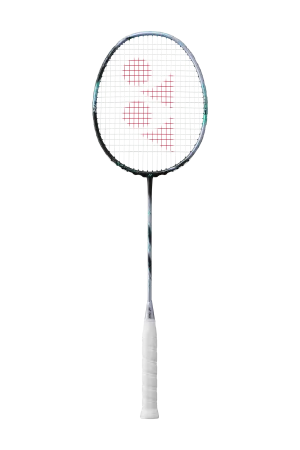 Yonex Astrox 88D Tour Badminton Racket (Black/Silver) 2024