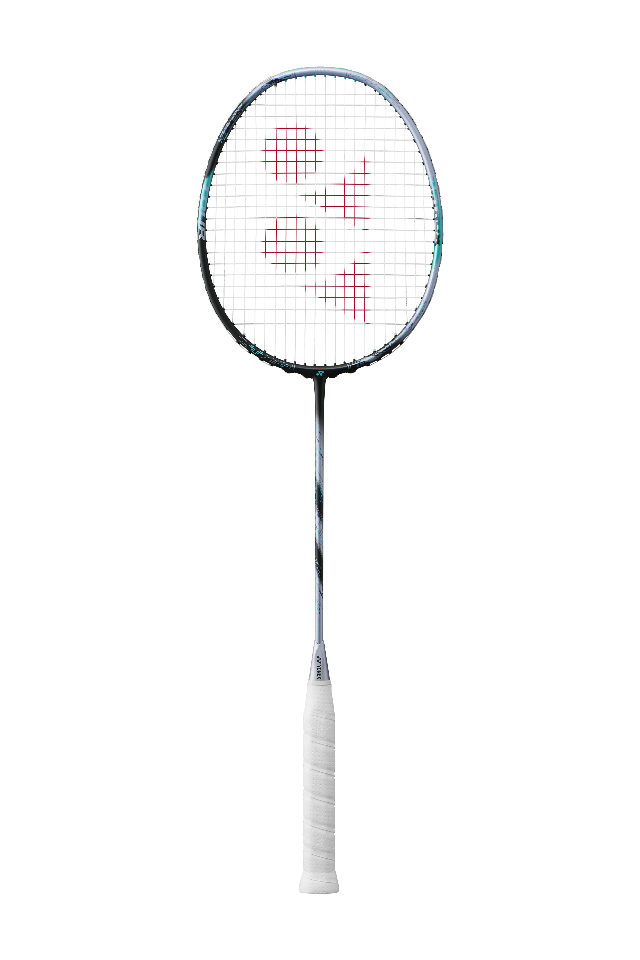 Yonex Astrox 88D Tour Badminton Racket (Black/Silver) 2024