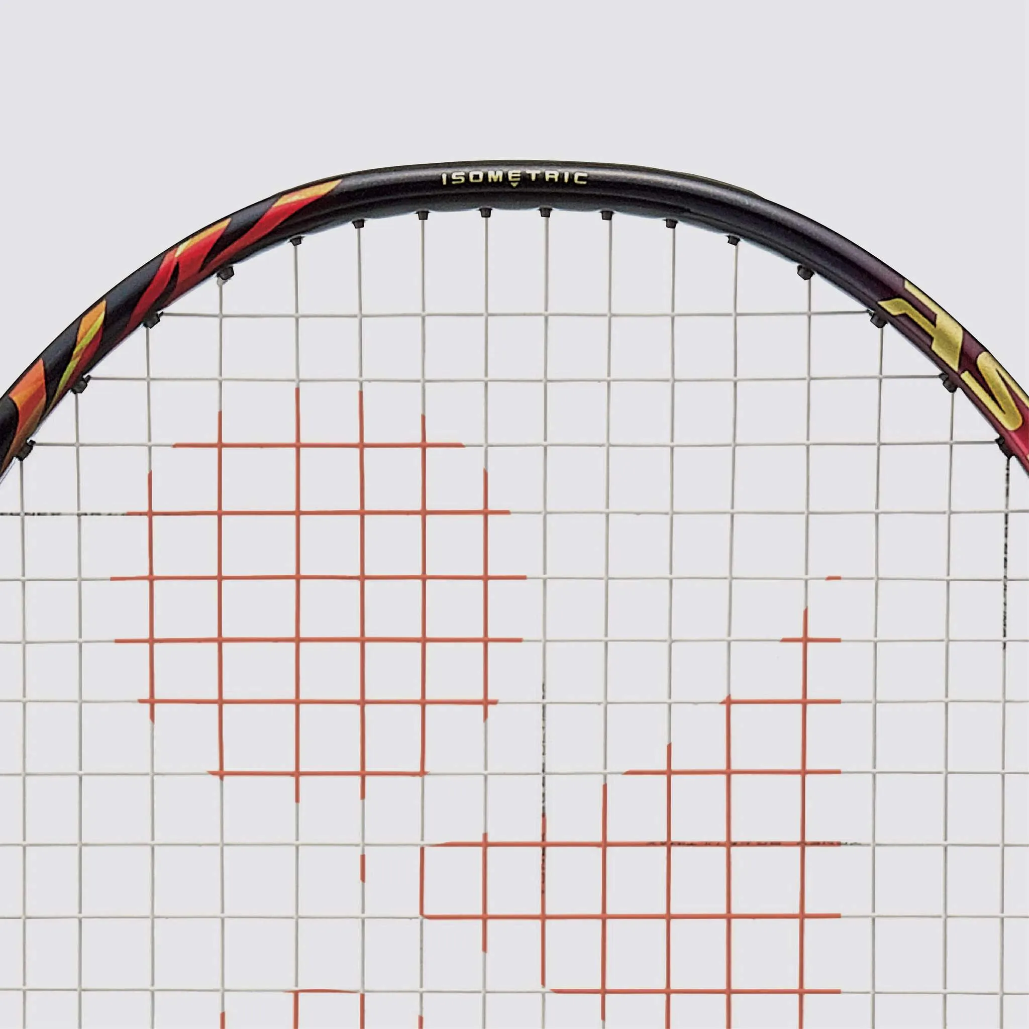 Yonex Astrox 99 Pro Badminton Racket (Cherry Sunburst)