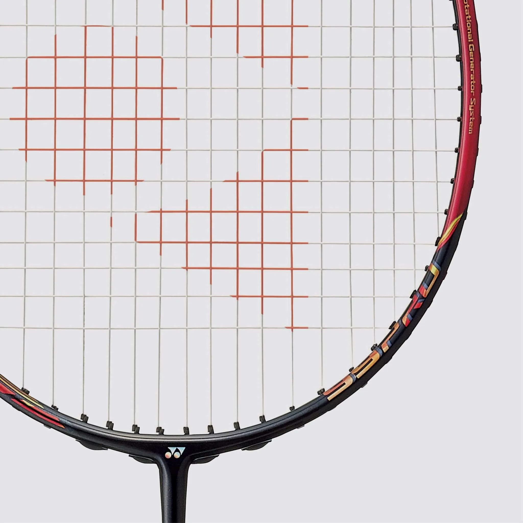 Yonex Astrox 99 Pro Badminton Racket (Cherry Sunburst)