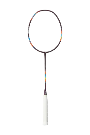 Yonex Nanoflare 700 Game (Midnight Purple) Badminton Racket 2024